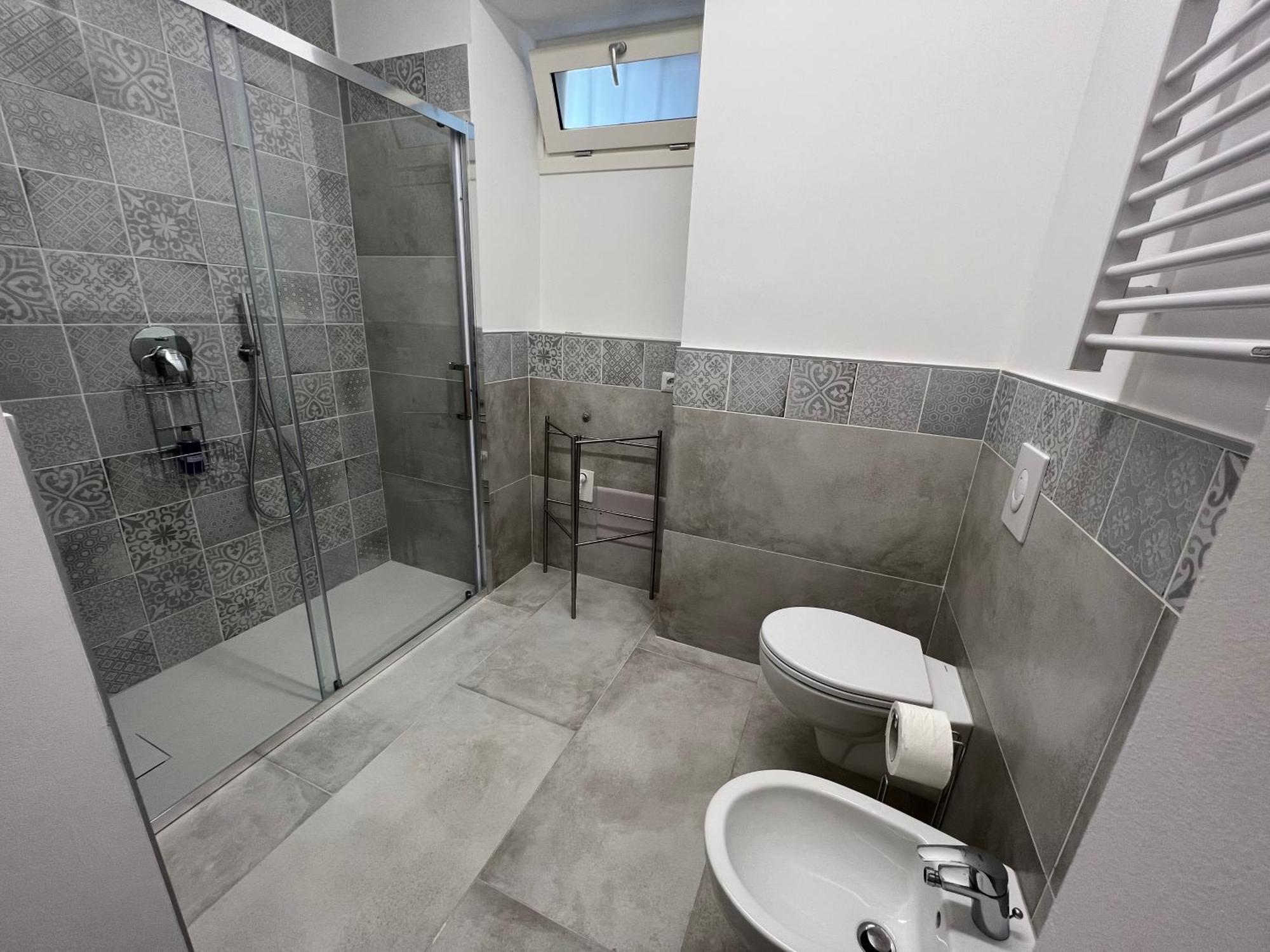 Apartamento Blue Sapphire Como Cozy Flat In Center Of City Exterior foto