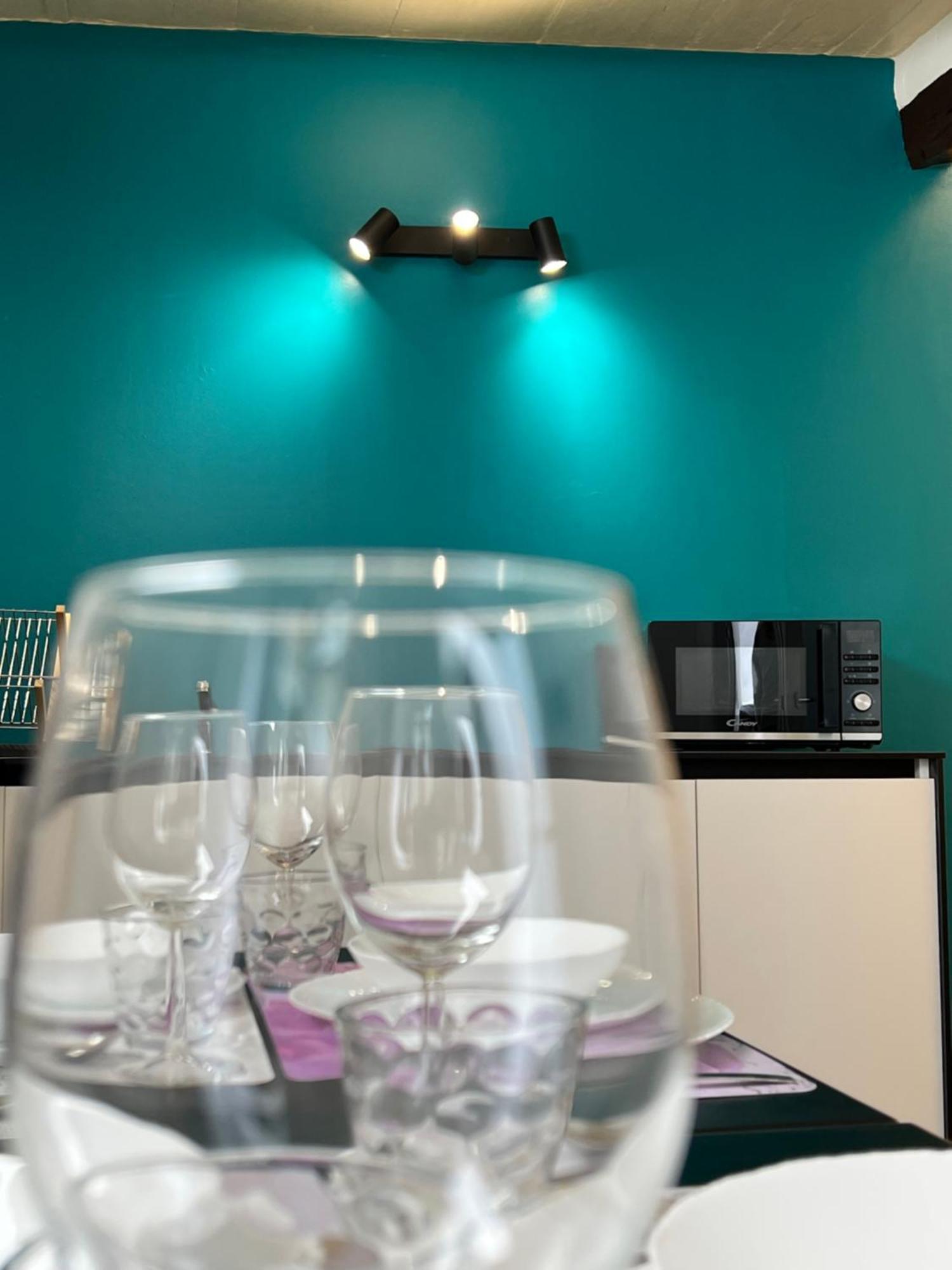 Apartamento Blue Sapphire Como Cozy Flat In Center Of City Exterior foto
